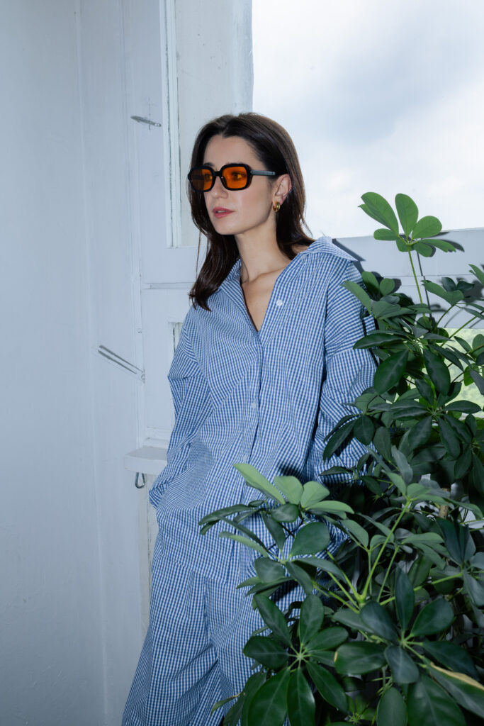 Sesja portretowa dla kobiet - wyjątkowa fotografia, która oddaje charakter i osobowość.