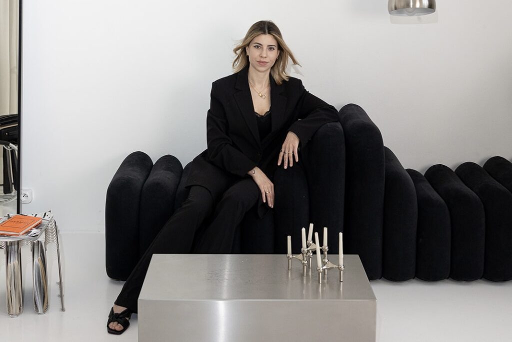 Kontakt pola | sesja wizerunkowa