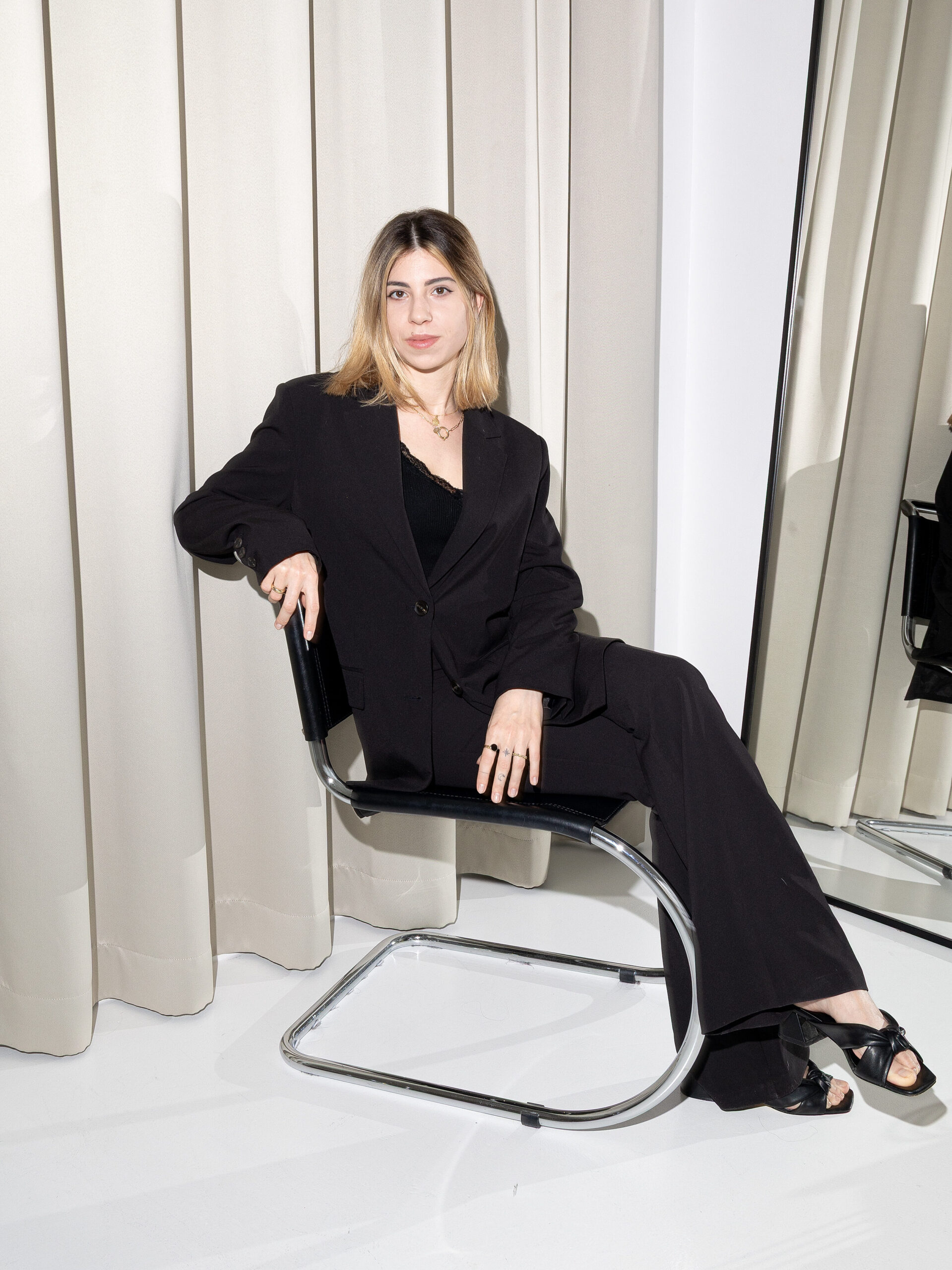 pola | sesja wizerunkowasesje portretowe Warszawa