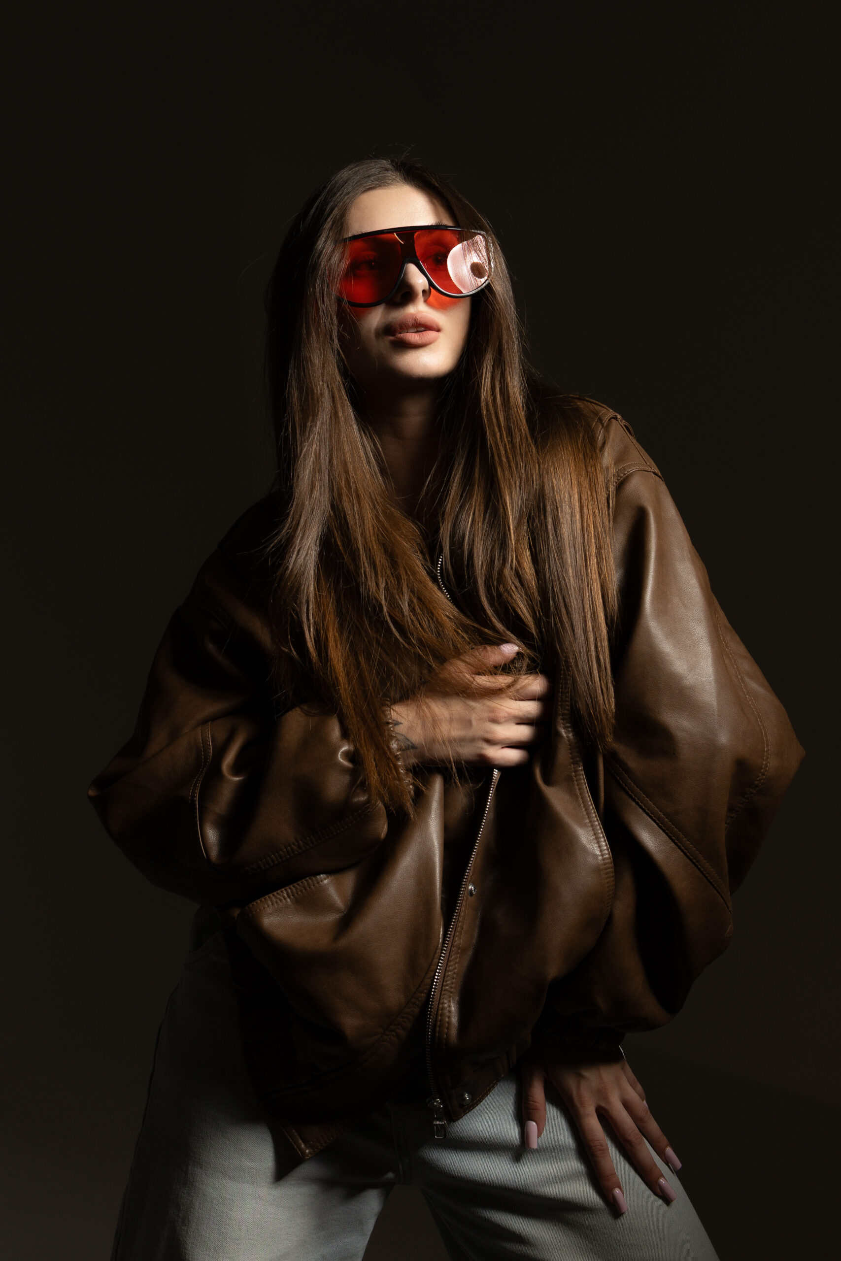 mini sesja zdjęciowa mini sesja zdjęciowa, sesja kobieca w studio fotograficznym