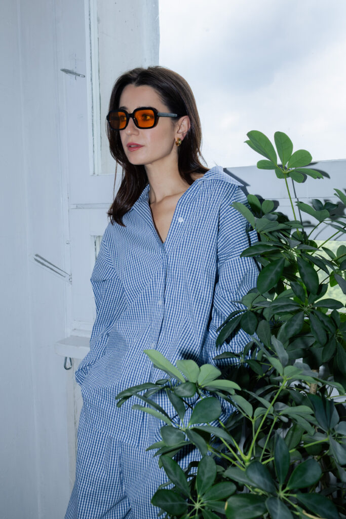 sesja wizerunkowa kobieca