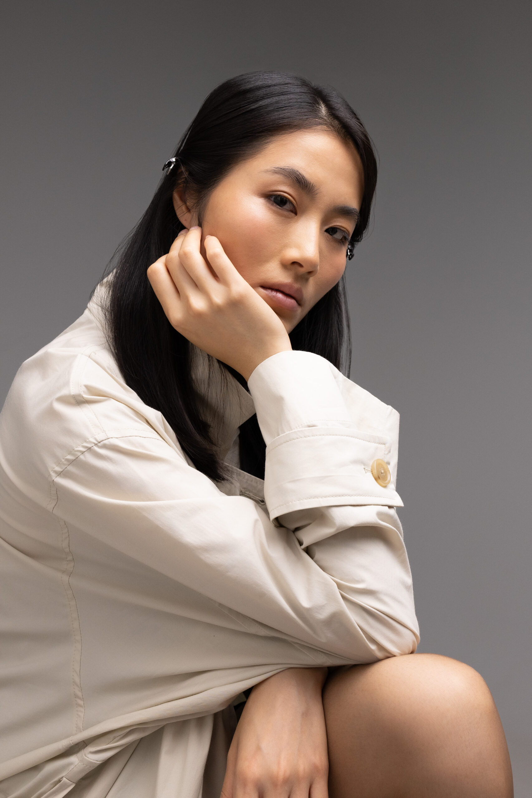 sesja zdjęciowa portretowa Sesje brandingowe i portretowe w Warszawie.