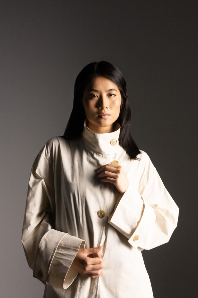 Fotografia  dla klientów indywidualnych - kobieca sesja portretowa wizerunkowa w Warszawie