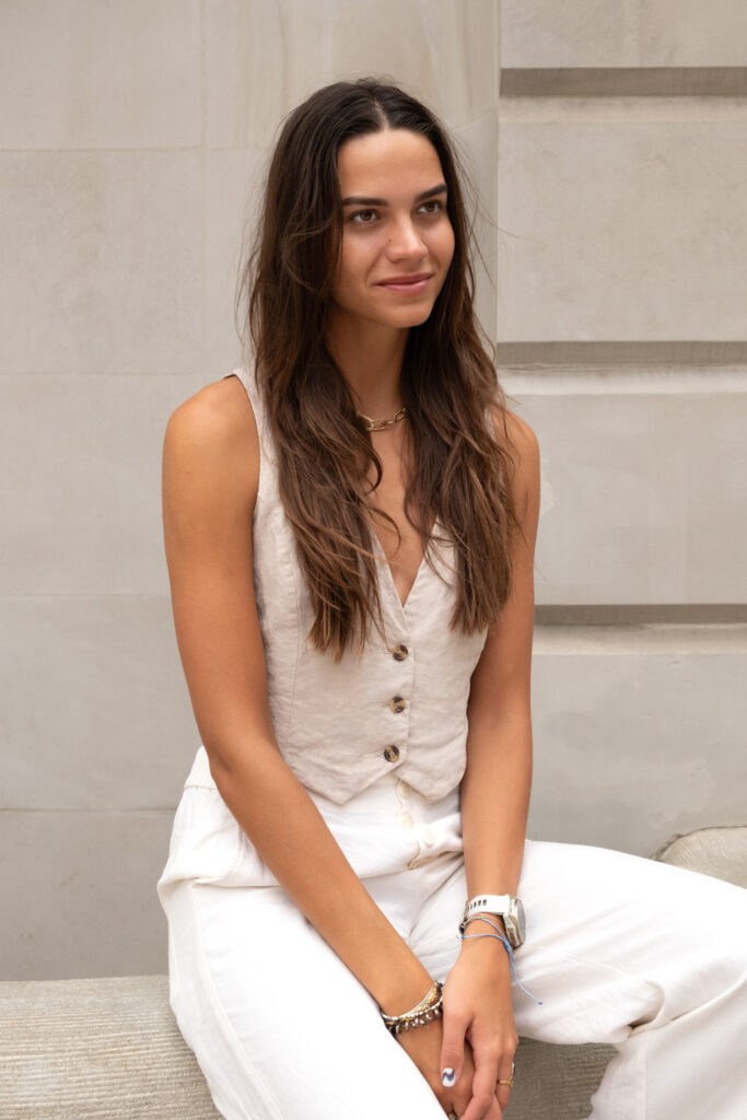 kobieca sesja portretowa Warszawa - fotografia wizerunkowa, sesja zdjęciowa Warszawa 