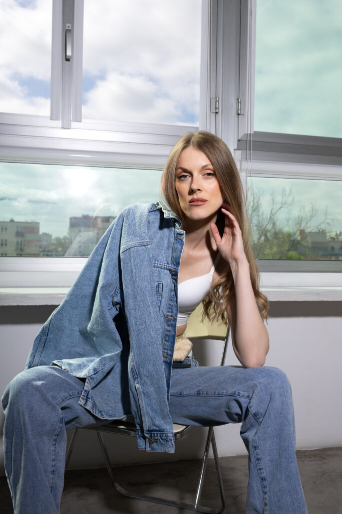 fashion photography